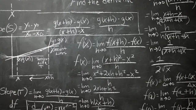 गणित का फार्मूला