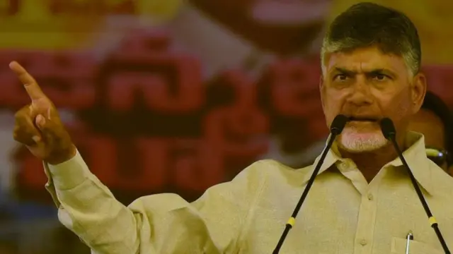 చంద్రబాబు