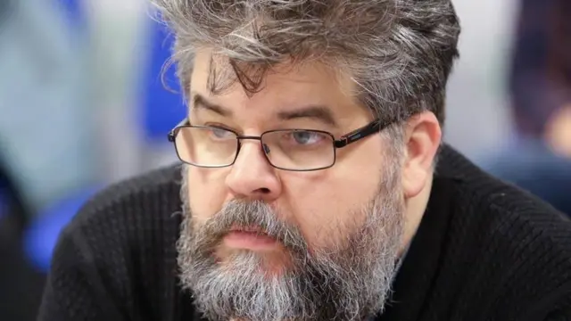 Богдан Яременко