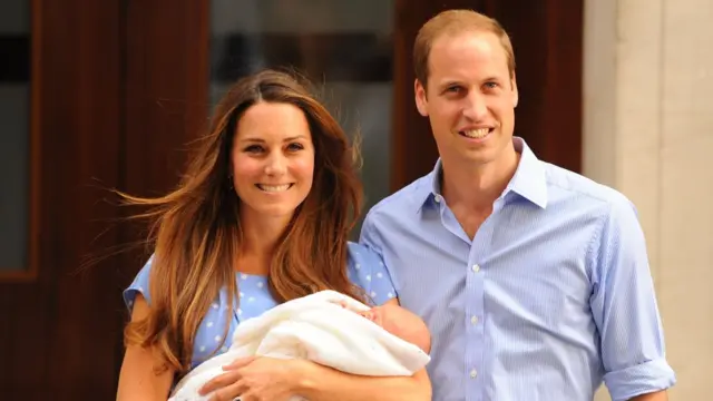 Кейт и Ульям