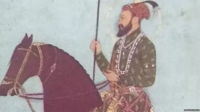 ઔરંગઝેબ