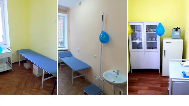 Медреформа і зарплати лікарів