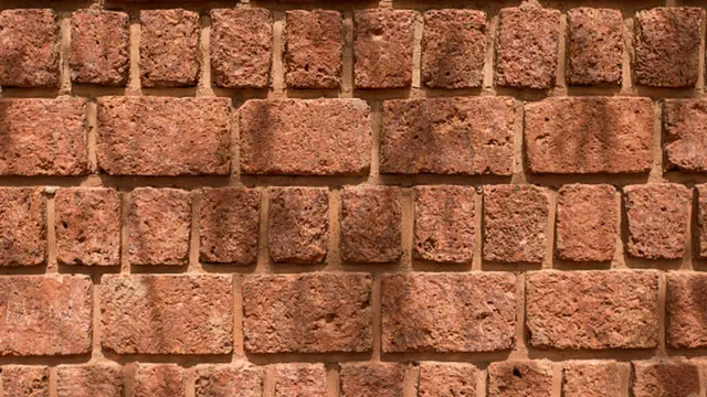 Laterite e ji rụọ ụlọ.