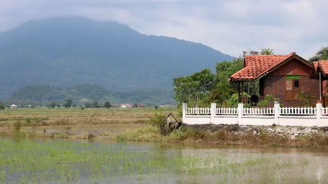 Langkawi