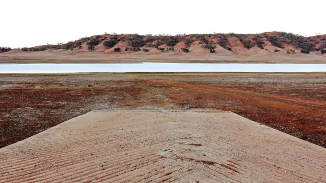 استرالیا در انتظار یک تابستان طولانی و خطرناک
