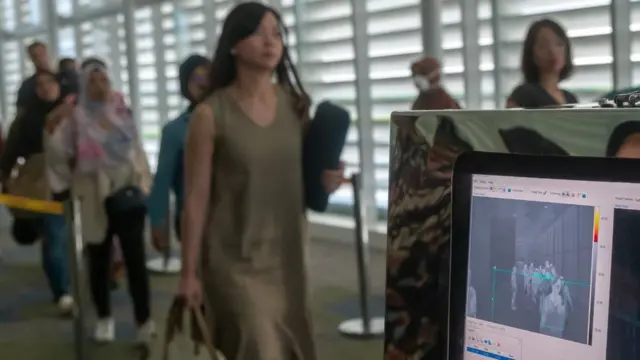 Bandara Internasional Jenderal Ahmad Yani, Semarang