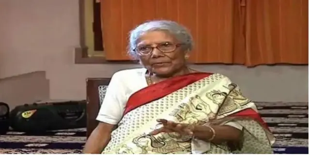 সন্ধ্যা মুখোপাধ্যায়