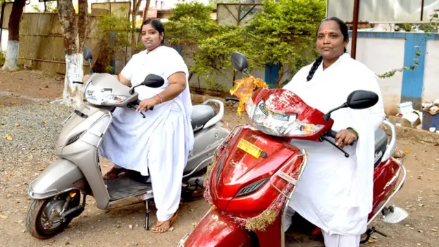 బైక్ అంబులెన్స్