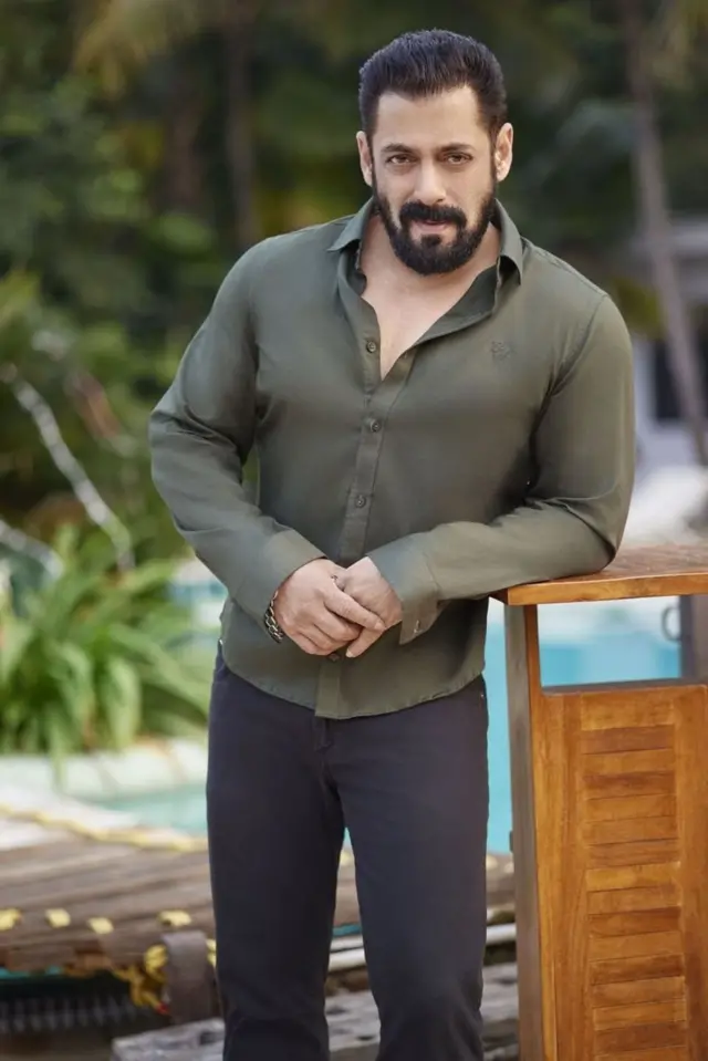 सलमान खान