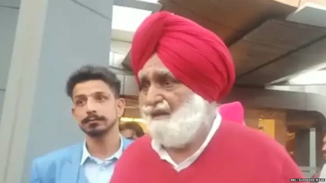 ਚਰਨਜੀਤ ਸਿੰਘ ਗਿੱਲ