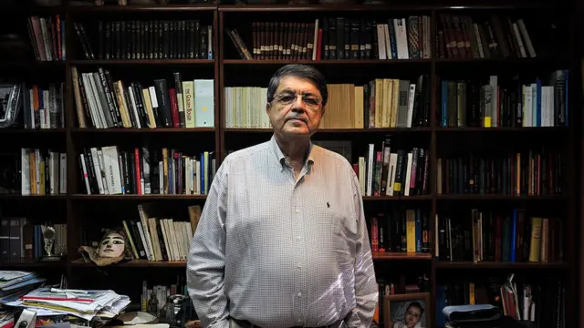 Sergio Ramírez