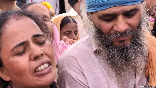 ਲਖੀਮਪੁਰ ਖੀਰੀ