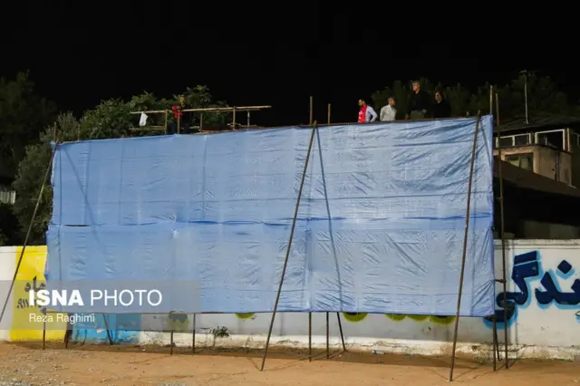 تماشاگر هفته