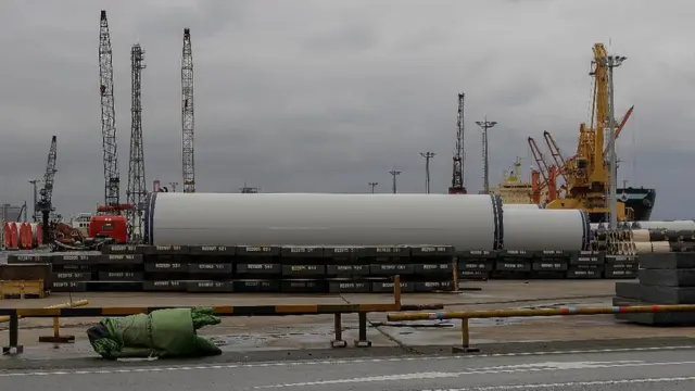 ပိုဟန်မြို့မှာရှိတဲ့ စတီးစက်ရုံ