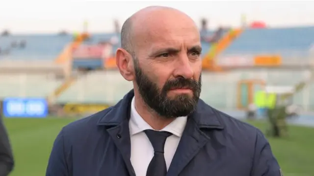 Ramón Rodríguez Verdejo maarufu kama Monchi