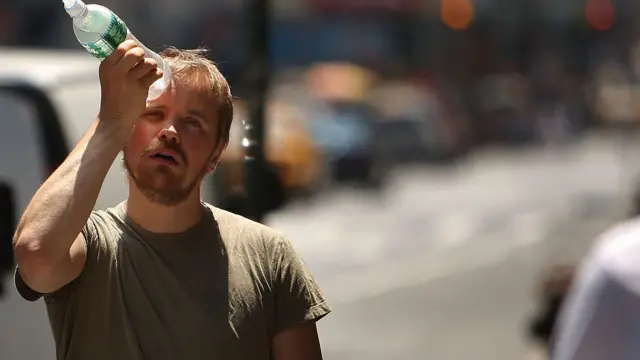 வெப்பம்