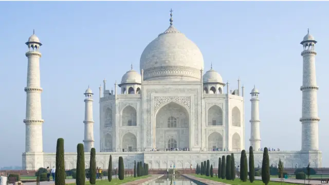 Taj Mahsl