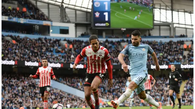 EPL round 9