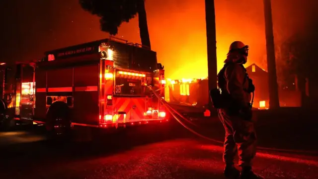 Каліфорнія