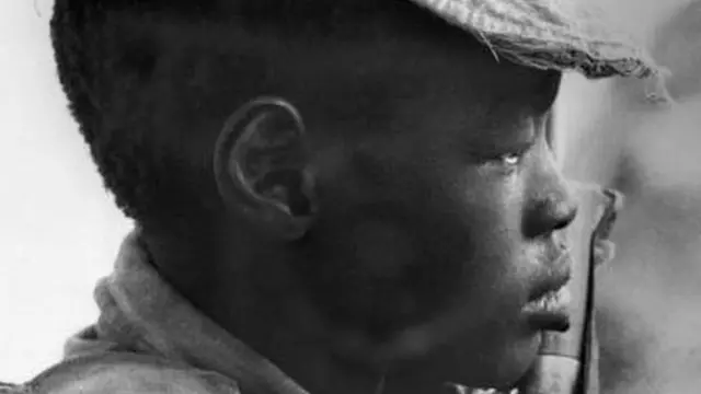 جنوب السودان