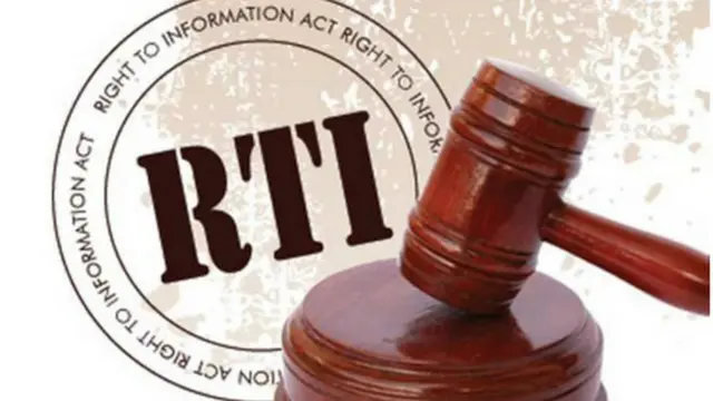 'නීතිය සම්මත වූ පසු රජයට මාස හයක කාල සීමාවක් තිබෙනවා මේ සඳහා රාජ්‍ය තන්ත්‍රය සුදානම් කරන්න. ඉන් පසු ජනතාවට පුළුවන් ඕනෑම රජයේ ආයතනයක තොරතුරු ඉල්ලා සිටින්න. ඒ සඳහා හේතු දක්වන්න අවශ්‍ය නැහැ.'