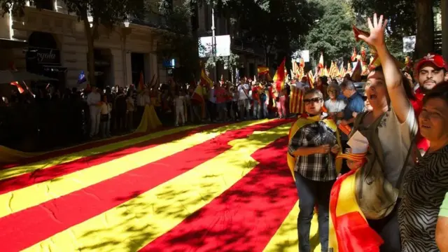 Улица с эстеладой