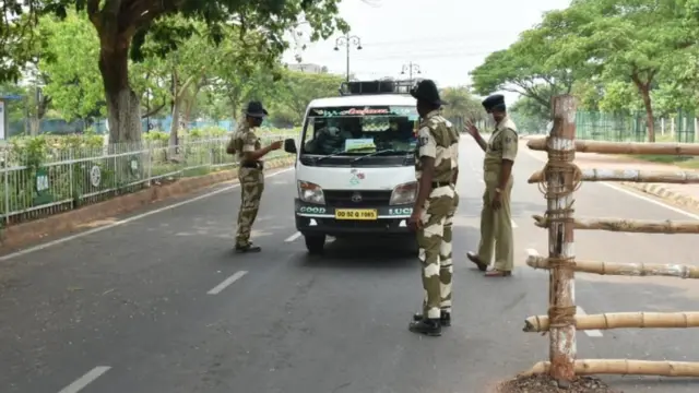 कोरोना वायरस