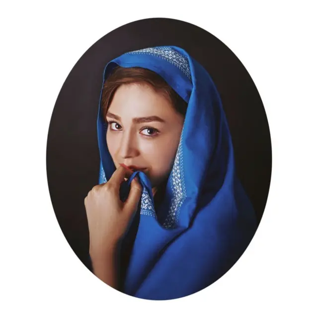 અફઘાનિસ્તાનની મહિલા