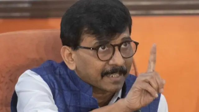 संजय राऊत