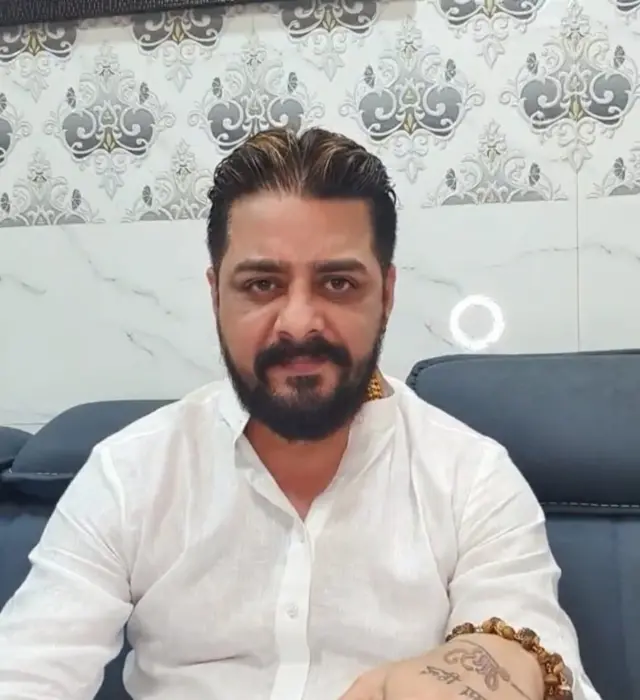 हिंदुस्तानी भाऊ