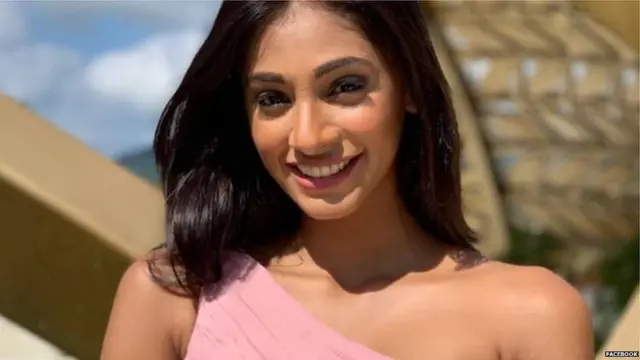 ਮਿਸ ਵਰਲਡ ਵੈਨੇਸਾ