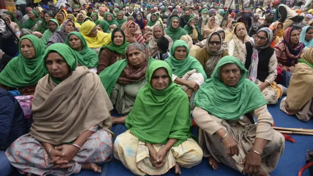 விவசாயிகள் போராட்டம்