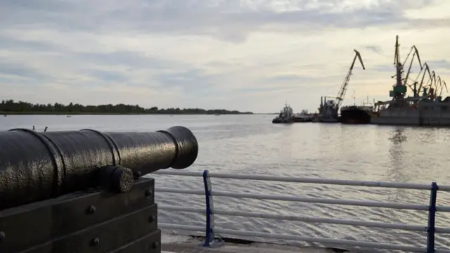 دریائے نیپیر