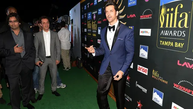 कंगना और ऋतिक