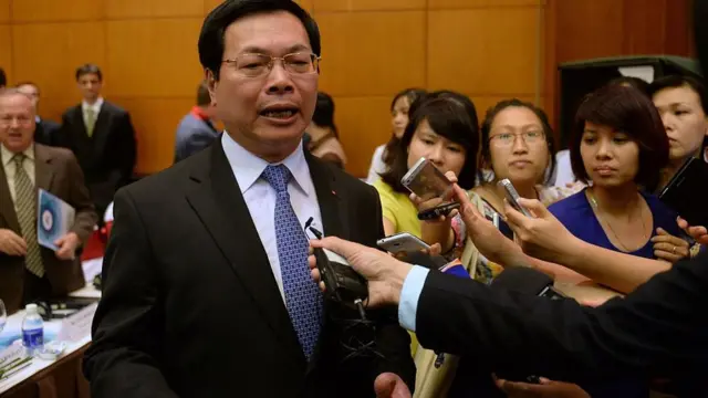 Việt Nam