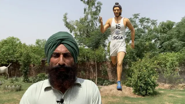 ਮਨਜੀਤ ਸਿੰਘ ਗਿੱਲ