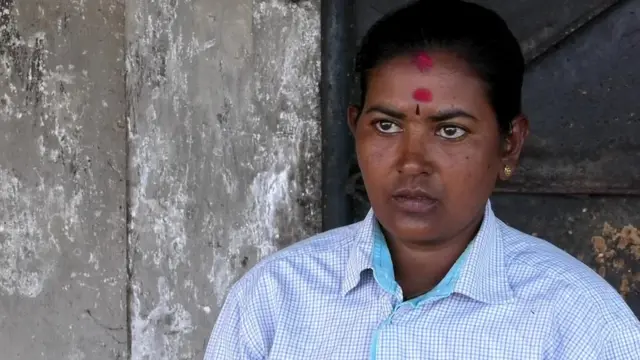 விஜயராணி