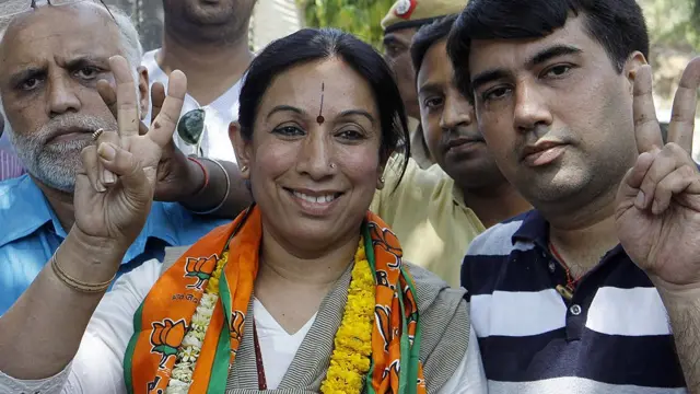 रजनी अब्बी