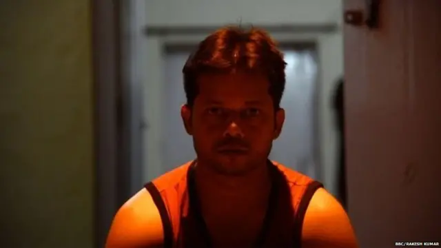 लौंडा नाच