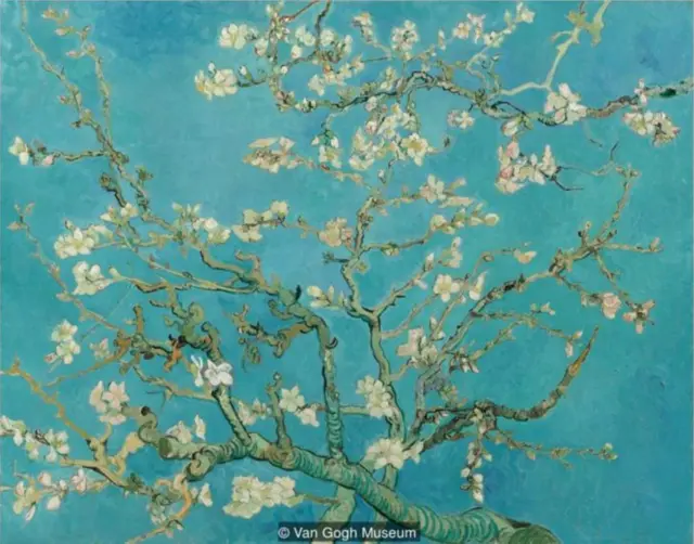 Van Gogh Museum