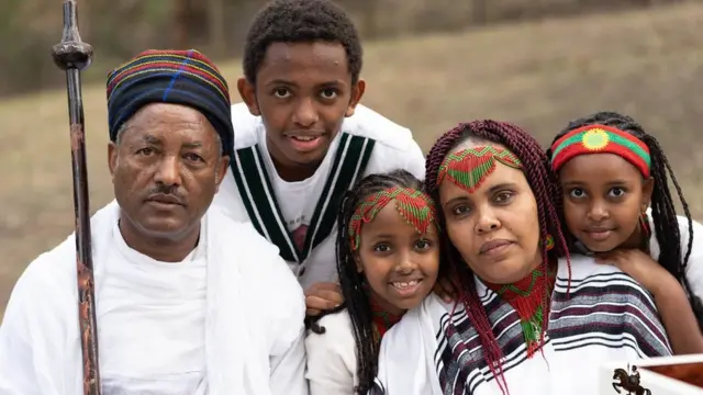 Irreecha Arfaasaa Awustiraaliyaatti