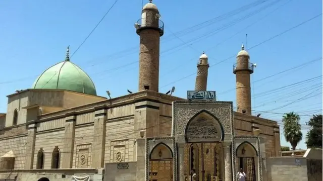 Munaarad