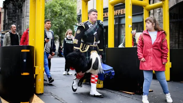 антитеррористические барьеры