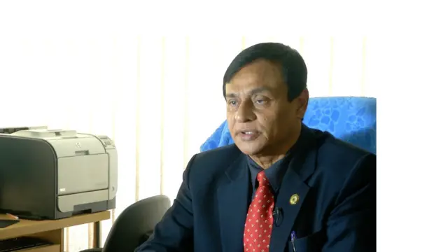 সমাজসেবা অধিদপ্তরের পরিচালক (কার্যক্রম) আবু মোহাম্মদ ইউসুফ বলছেন, ভিক্ষুকদের পুনর্বাসনের পরিকল্পনায় পরিবর্তন আনা হচ্ছে