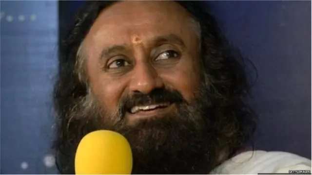 రవిశంకర్