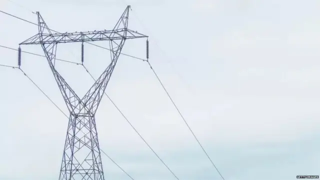 लोडशेडिंग