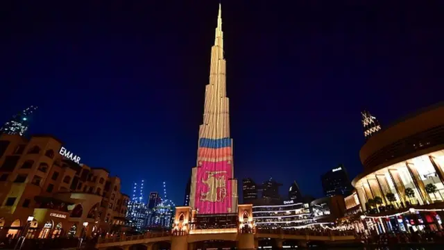 Aftermath of Sri Lanka atatcks