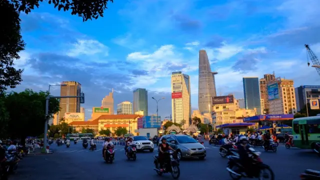 HCMC
