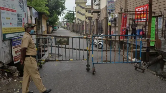 કોરોના વાઇરસ