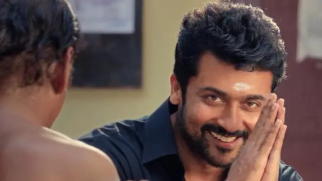 சூர்யா பிறந்தநாள்